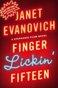 fingerlickin