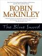 Re-release of The Blue Sword
