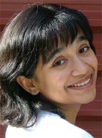 Nalini Singh Nalini Singh