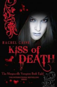 Kiss of Death