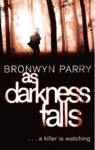 As Darkness Falls