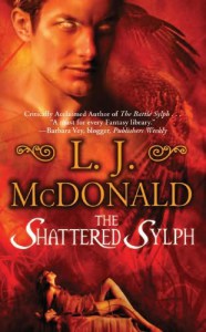shattered sylph