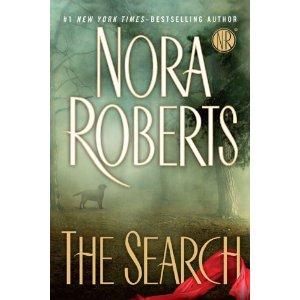 The search cover