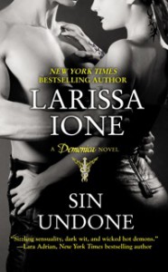 Sin Undone Sin Undone