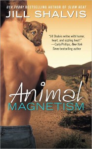 animal manetish