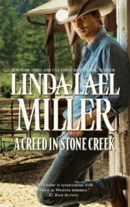 A-CREED-IN-STONE-CREEK-by-Linda-Lael-Miller