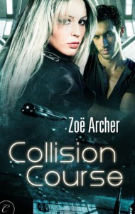 collision course