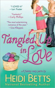 tangled up in love