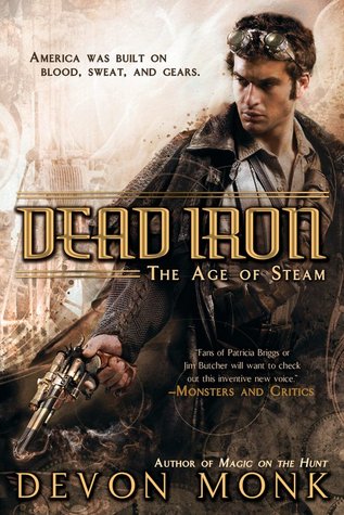 Dead Iron
