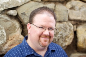 Kevin Hearne