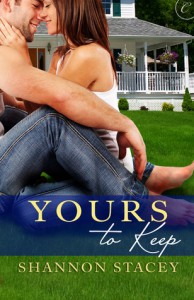 Yours to Keep