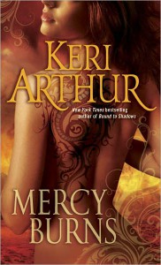 mercy burns