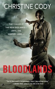 Bloodlands Bloodlands