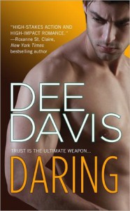 Daring Daring