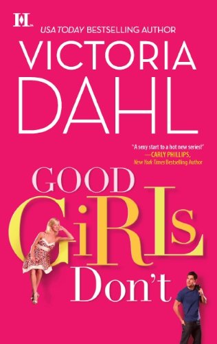 good girls book