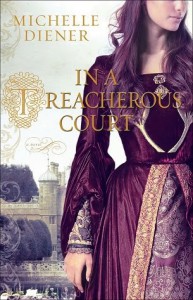 In a Treacherous Court In a Treacherous Court
