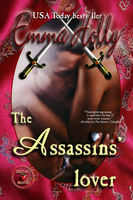 The Assassins' Lover Cover