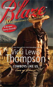 Cowboy Like Us