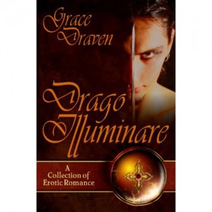 Drago Illuminare Cover