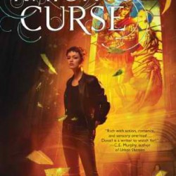 Knight's Curse Cover