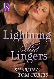 Lightning that Lingers