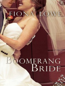 boomerang Bride