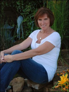 jaci burton