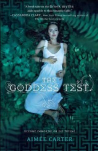thegoddesstest