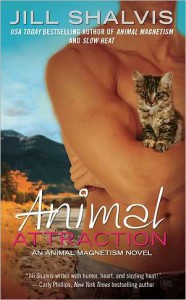 Animal Attraction Animal Attraction