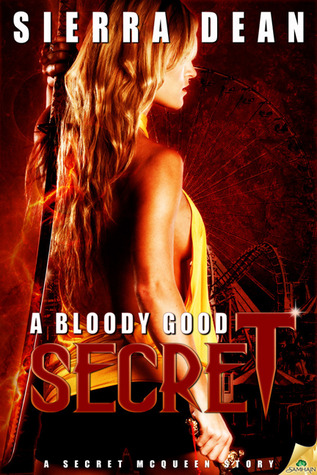 Bloody Good Secret