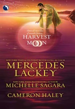 MS Cast in Moonlight2 Harvest Moon Anthology containing Cast in Moonlight