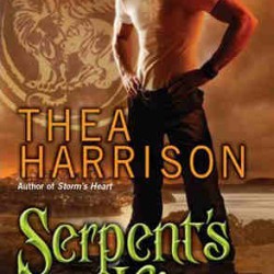 Serpent's Kiss
