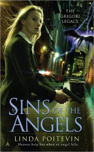 Sins of the angels