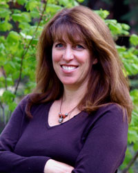 jill shalvis