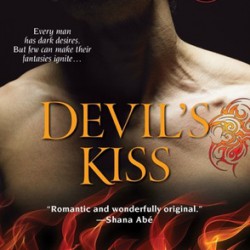 Devil's Kiss