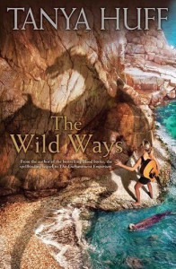 Cover - The Wild Ways The Wild Ways
