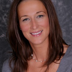 Jessica Scott Author Image