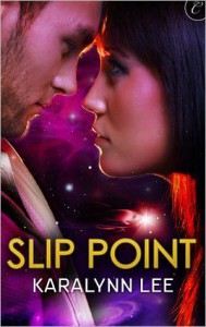 Slip Point Slip Point