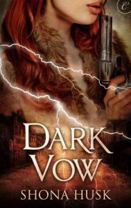 Cover - Dark Vow Dark Vow