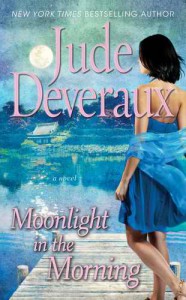 Cover - Moonlight in the Morning Moonlight in the Morning