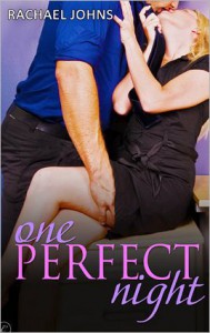 one perfect night one perfect night