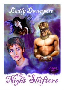 The Night Shifters