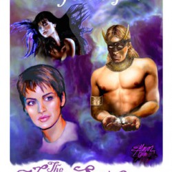 The Night Shifters