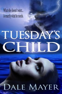 Tuesday's child