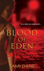 blood of eden