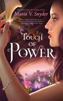 touchofpower