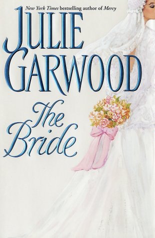 Julie Garwood The Wedding Tuebl