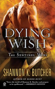 Dying Wish Dying Wish