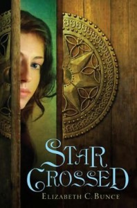 StarCrossed StarCrossed