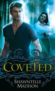 Cover - Coveted Cover for Coveted